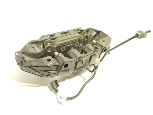 Right front brake caliper PORSCHE 911 Convertible (992) 3.8 Turbo S (992650) | BP23884078M104 
