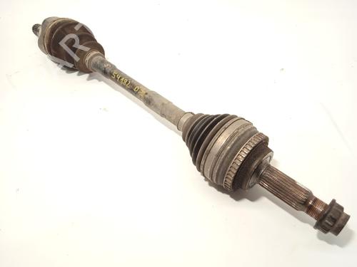 Used Left front driveshaft TOYOTA PRIUS Liftback (_W2_) 1.5 Hybrid (NHW20_, NHW20R) (112 hp) 19500407