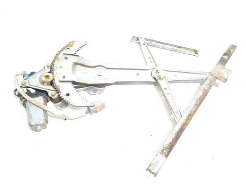 Front right window mechanism HONDA HR-V (GH_) 1.6 16V 4WD (GH2, GH4) | BP13025620C23 