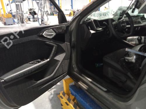 Gearbox AUDI A1 Allstreet (GBH) 30 TFSI | BP32230003M3 