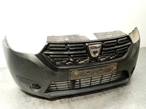 Front bumper DACIA DOKKER MPV (KE_) 1.5 dCi (KEAJ, KEAH) | BP29310154C7 
