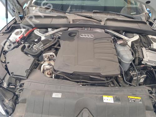 Engine AUDI A5 Sportback (F5A, F5F) 35 TDI | BP31824524M1 