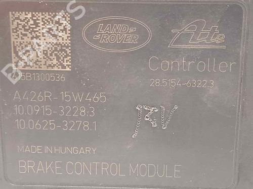 ABS pump LAND ROVER RANGE ROVER EVOQUE (L538) 2.0 D | BP17486941M43 