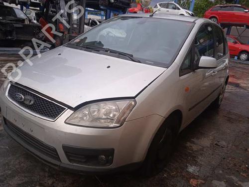 Left headlight FORD FOCUS C-MAX (DM2) 1.8 TDCi | BP11967915C28 