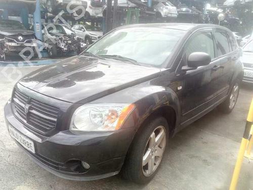 Left front steering knuckle DODGE CALIBER 2.0 CRD | BP4806693M25  - Image 6