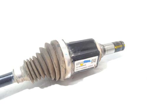 Left front driveshaft MAZDA 2 Hatchback (DL, DJ) | BP15851429M38 - Image 3