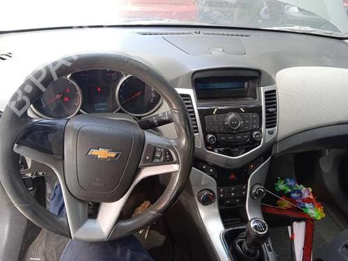Starter CHEVROLET CRUZE (J300) 2.0 CDI | BP9853631M8 