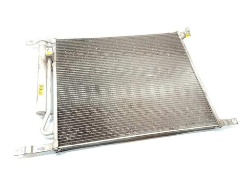 AC radiator CHEVROLET AVEO / KALOS Hatchback (T250, T255) 1.4 | BP12119890M32 