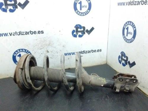 Used Left front shock absorber Left front shock absorber 1238063 1238063