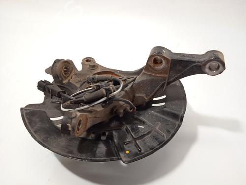 Right front steering knuckle HYUNDAI KONA (OS, OSE, OSI) 1.0 T-GDi | BP24150854M26 
