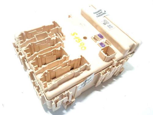 Used Fuse box Fuse box 15491435 15491435