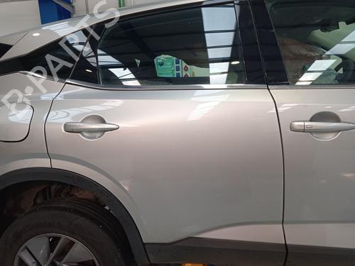 Switch NISSAN QASHQAI III (J12) 1.3 DIG-T | BP36131686I30 - Image 17