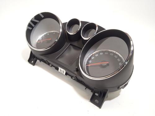 Instrument cluster OPEL INSIGNIA A Sports Tourer (G09) 2.0 CDTI (35) | BP18161351C47 