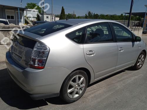 Left mirror TOYOTA PRIUS Liftback (_W2_) 1.5 Hybrid (NHW20_, NHW20R) | BP26556690C26 