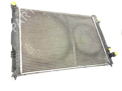 Used Water radiator AUDI ALLROAD C5 (4BH) 2.5 TDI quattro (180 hp) 16686702
