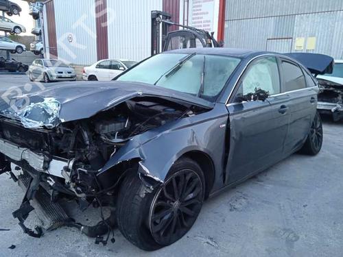 Used Parts AUDI A6 C7 (4G2, 4GC)  3.0 TDI quattro  1330368