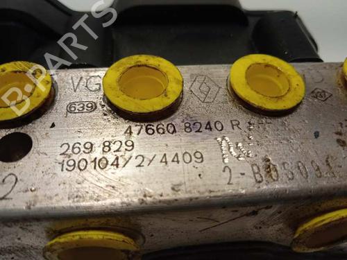 ABS pump RENAULT KADJAR (HA_, HL_)  | BP9154324M43