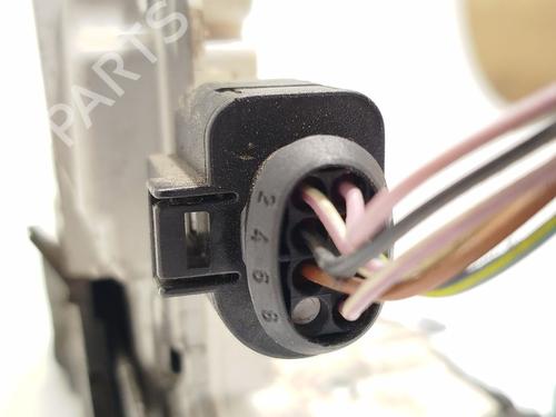 Rear left lock SEAT LEON (1P1) 1.4 TSI | BP26446022C100 
