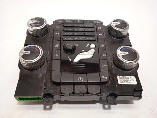 Switch VOLVO V60 I (155) D2 | BP16658447I30