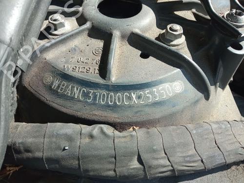 Instrument cluster BMW 5 (E60) 520 d | BP27518191C47  - Image 16