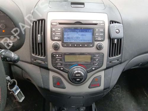 Gearbox HYUNDAI i30 (FD) 1.6 CRDi | BP37793328M3  - Image 32