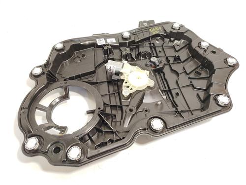 Rudehejsemekanisme Højre foran FORD PUMA (J2K, CF7) [2019-2025]  30125256