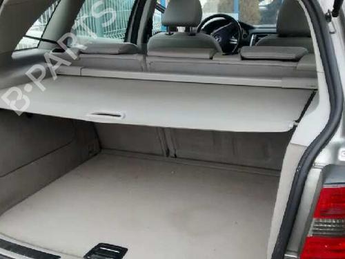 Gear lever MERCEDES-BENZ B-CLASS Sports Tourer (W245) B 170 (245.232) | BP7448278M90 