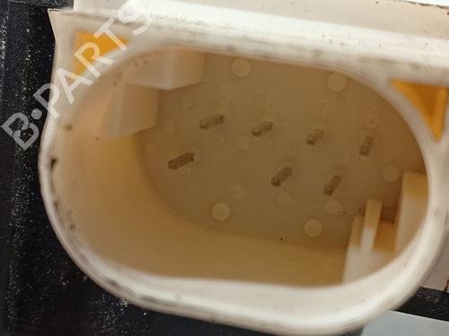 Türschloss links vorne LAND ROVER RANGE ROVER III (L322) 3.0 D 4x4 | BP30707208C98