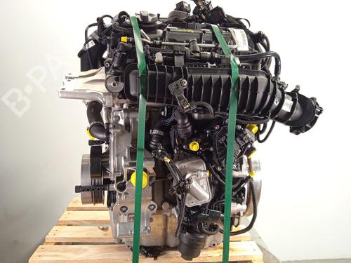 Motor BMW X1 (F48) sDrive 18 i (140 hp) 28356640