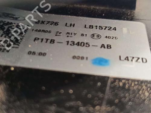 Left taillight FORD PUMA (J2K, CF7) 1.0 EcoBoost mHEV | BP39747543C34 - Image 8