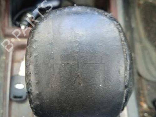 Tailgate lift support SSANGYONG REXTON / REXTON II (GAB_) 2.7 Xdi | BP16714793C138