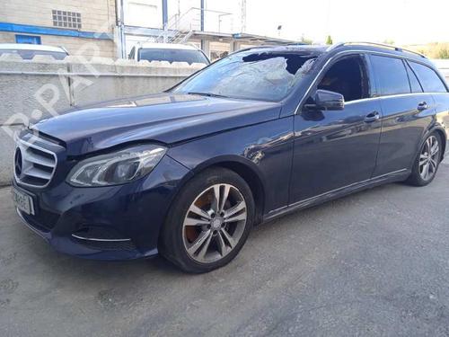 MERCEDES-BENZ E-CLASS T-Model (S212) E 300 Hybrid / BlueTEC Hybrid (212.298) (204 hp) 1131832