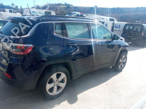 Used Parts JEEP COMPASS (MP, M6, MV, M7)  1.4 MultiAir  4515893