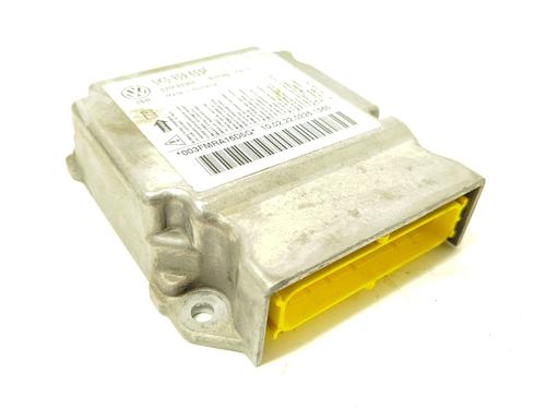 Used ECU airbags ECU airbags VW GOLF PLUS V (5M1, 521) 1.2 TSI (105 hp) 34390519 34390519