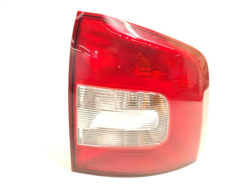 Right taillight SKODA OCTAVIA II (1Z3)  | BP21218376C35 