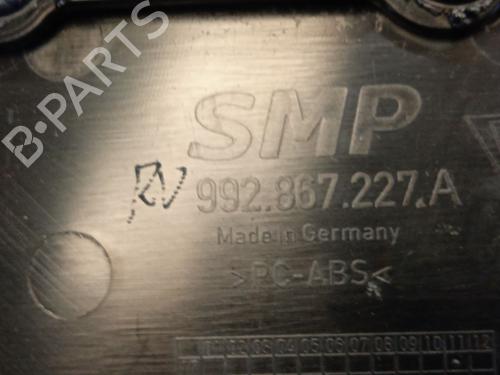 Front left panel PORSCHE 911 Convertible (992) 3.8 Turbo S (992650) | BP24334849C58 