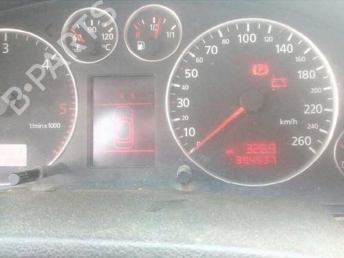 Højre bagtil støddæmper AUDI ALLROAD C5 (4BH) 2.5 TDI quattro | BP4678221M19 