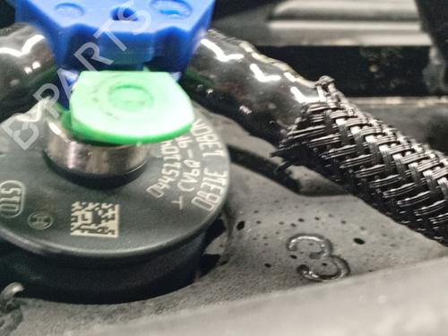 Engine FORD FIESTA VI (CB1, CCN) 1.5 TDCi | BP32207026M1  - Image 7