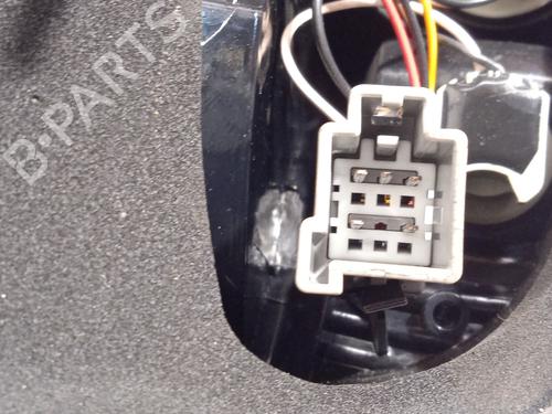 Right taillight FORD FIESTA VI (CB1, CCN) 1.5 TDCi | BP32205571C35 - Image 4