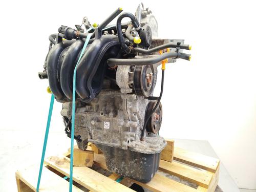 Engine SKODA FABIA II (542) 1.2 | BP36107547M1 - Image 4