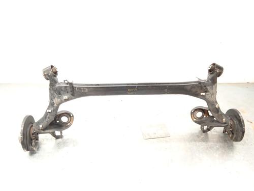 Used Rear axle SKODA FABIA III Estate (NJ5) 1.0 TSI (95 hp) 19303868