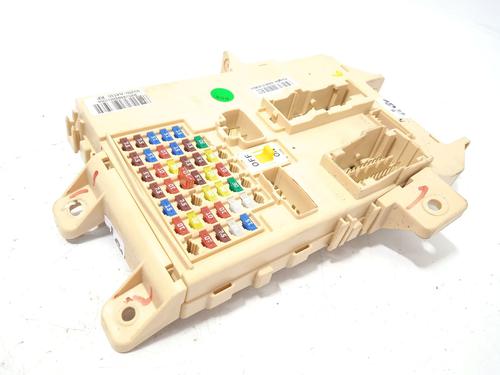 Used Fuse box KIA CARENS IV 1.7 CRDi (116 hp) 24435523