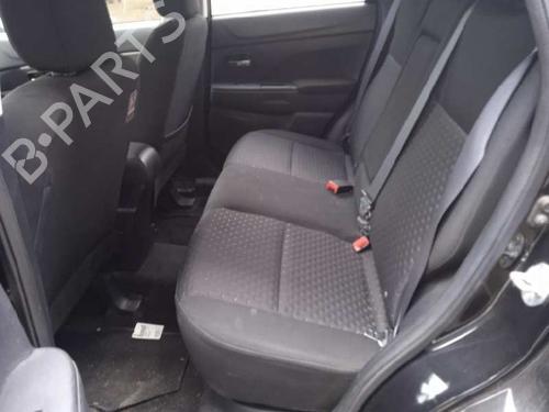 Electronic module MITSUBISHI ASX (GA_W_) 1.8 DI-D (GA6W) | BP16489211M83