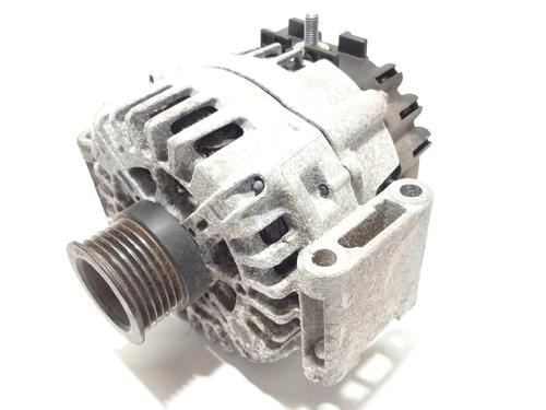 Used Alternator MERCEDES-BENZ C-CLASS (W205) C 220 BlueTEC / d (205.002, 205.004) (170 hp) 17523645