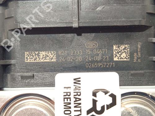 ABS pump VW POLO VI (AW1, BZ1, AE1) 1.0 TSI | BP38437431M43 - Image 7