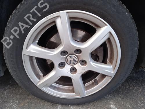 Steering rack VW POLO V (6R1, 6C1) 1.6 TDI | BP21573021M22 