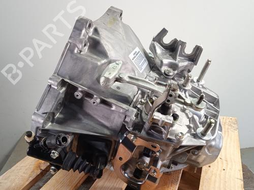 Gearbox MAZDA 3 Hatchback (BP) 2.0 SKYACTIV-G M Hybrid | BP28297280M3 