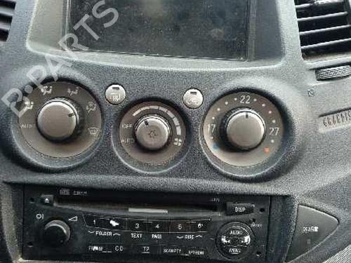 Right front brake caliper MITSUBISHI GRANDIS (NA_W) 2.0 DI-D (NA8W) | BP11562096M104 