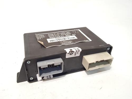 Used Electronic module JAGUAR XF I (X250) [2008-2015]  18743089
