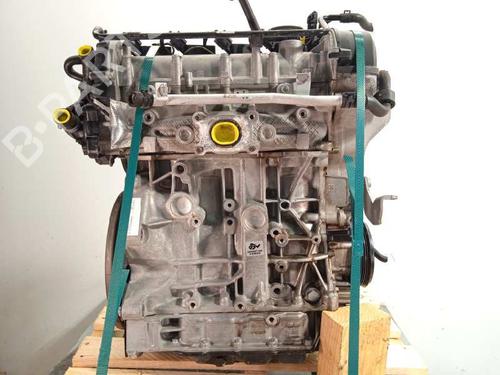 Engine VW POLO V (6R1, 6C1)  | BP13574887M1 